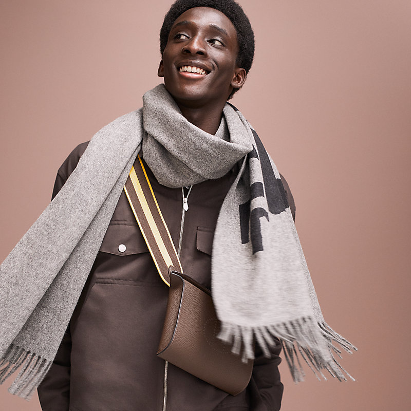 velký lov scarf | Hermès Singapore